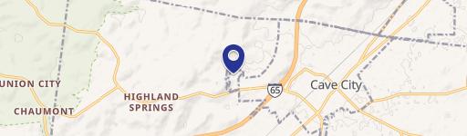 964 1002nd 1002nd Mammoth Cave Rd