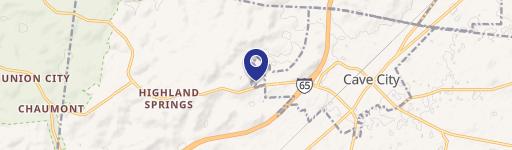 1004 Mammoth Cave Rd