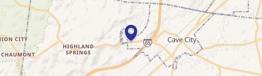 901st Mammoth Cave Rd