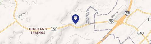 3162 Mammoth Cave Rd