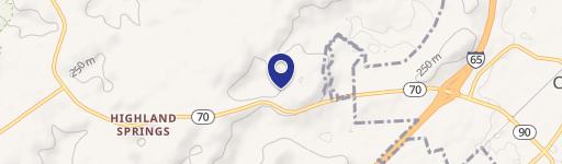 3182 Mammoth Cave Rd