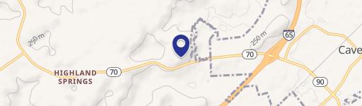 3056 Mammoth Cave Rd