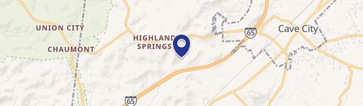 3075 Mammoth Cave Rd