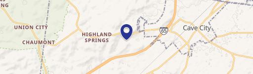 3061 Mammoth Cave Rd