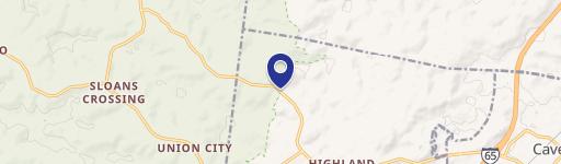 1240 Old Mammoth Cave Rd