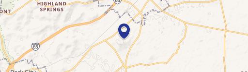 425 Prewitts Knob Rd