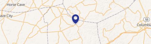 1121 Sulphur Wl Knob Lick Rd