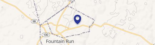 12954 Fountain Run Rd