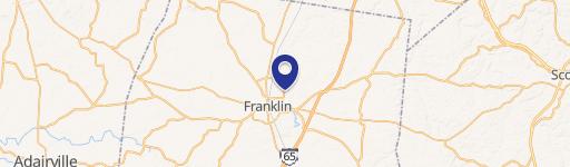 1960 Industrial N Byp