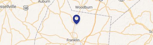 Salmons Blackjack Rd