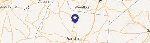 Salmons Blackjack Rd