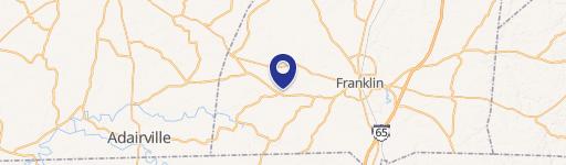 2320 Sulphur Spg Church Rd