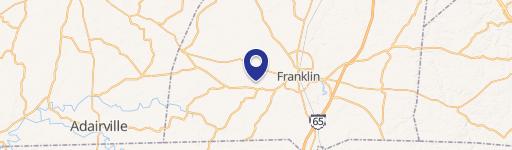 40 Sulphur Spg Church Rd