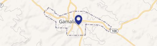 205 Red Boiling Spgs Rd