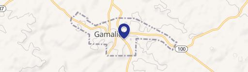 225 Red Boiling Spgs Rd