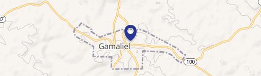 Gamaliel
