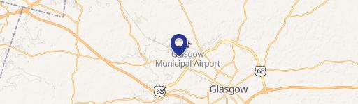 119 Carroll Knicely Dr