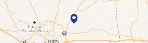 1319 Coral Hl Lecta Rd