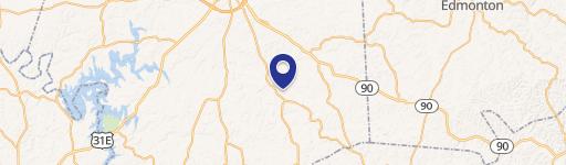 215 Peden Matthews Rd