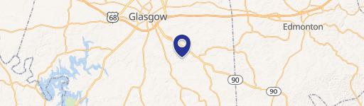 1379 Whites Chapel Rd