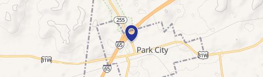 375 Mammoth Cave Pkwy