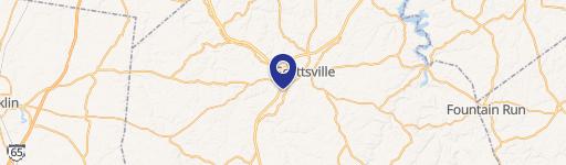 300 Mitchell Spur Rd