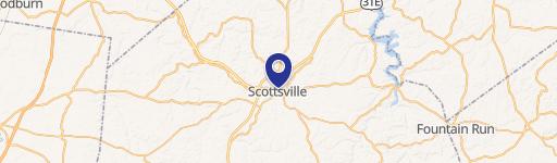 Scottsville, KY 42164