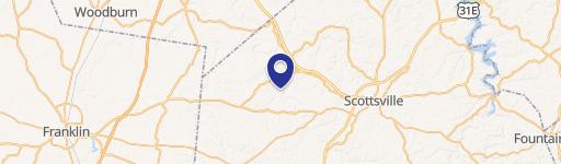 1575 Squire Lyles Rd