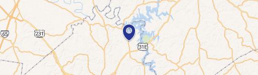 1472 Barren Riv Dm Rd