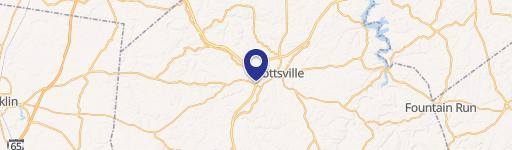 1397 New Gallatin Rd