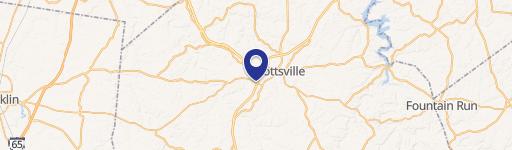 1435 New Gallatin Rd