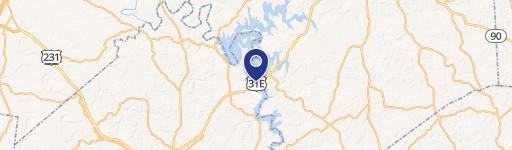 10300 New Glasgow Rd