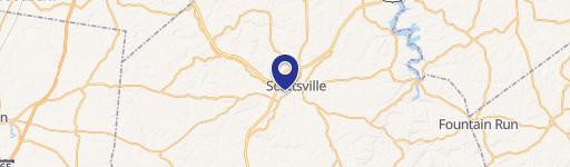 1151 Old Gallatin Rd