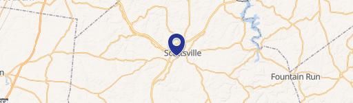 1137 Old Gallatin Rd