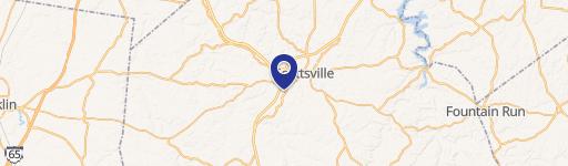 2147 Old Gallatin Rd