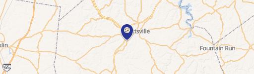 2495 Old Gallatin Rd