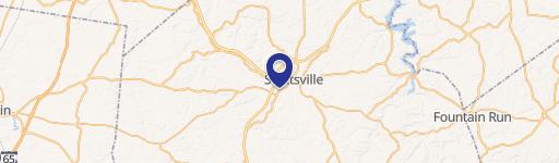 1590 Old Gallatin Rd