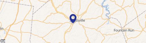 1804 Old Gallatin Rd