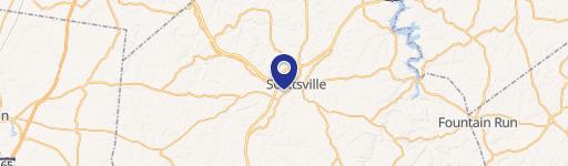 1224 Old Gallatin Rd