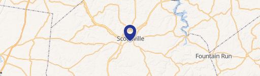 278 Old Hartsville Rd