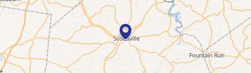 88 Old Hartsville Rd