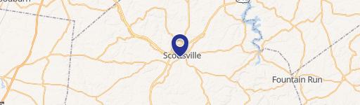 50 Old Hartsville Rd