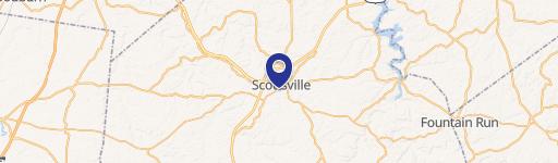 156 Old Hartsville Rd