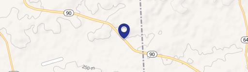 11805 Burkesville Rd