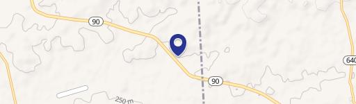 11800 Burkesville Rd