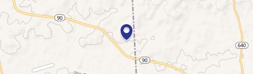 11850 Burkesville Rd