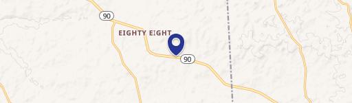 10407 Burkesville Rd