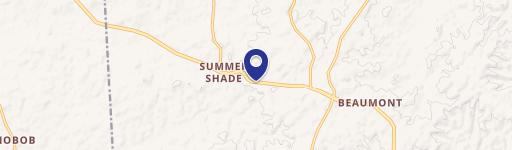 3349 Summer Shade Rd