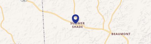 Summer Shade Rd