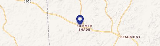 Summer Shade Rd